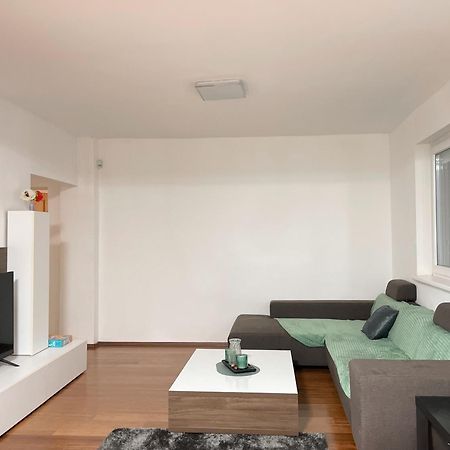 4 Room Flat With Garden And Pool Kittsee Экстерьер фото