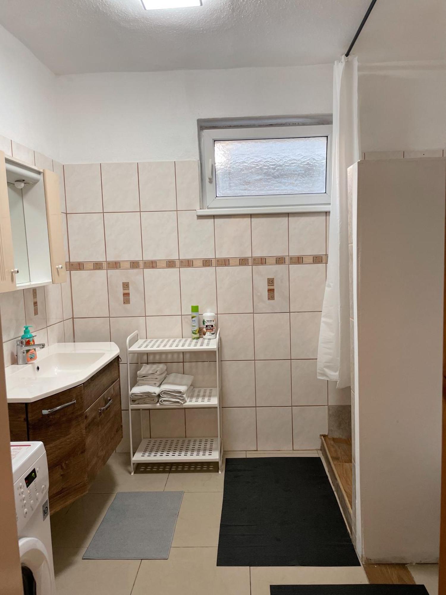 4 Room Flat With Garden And Pool Kittsee Экстерьер фото