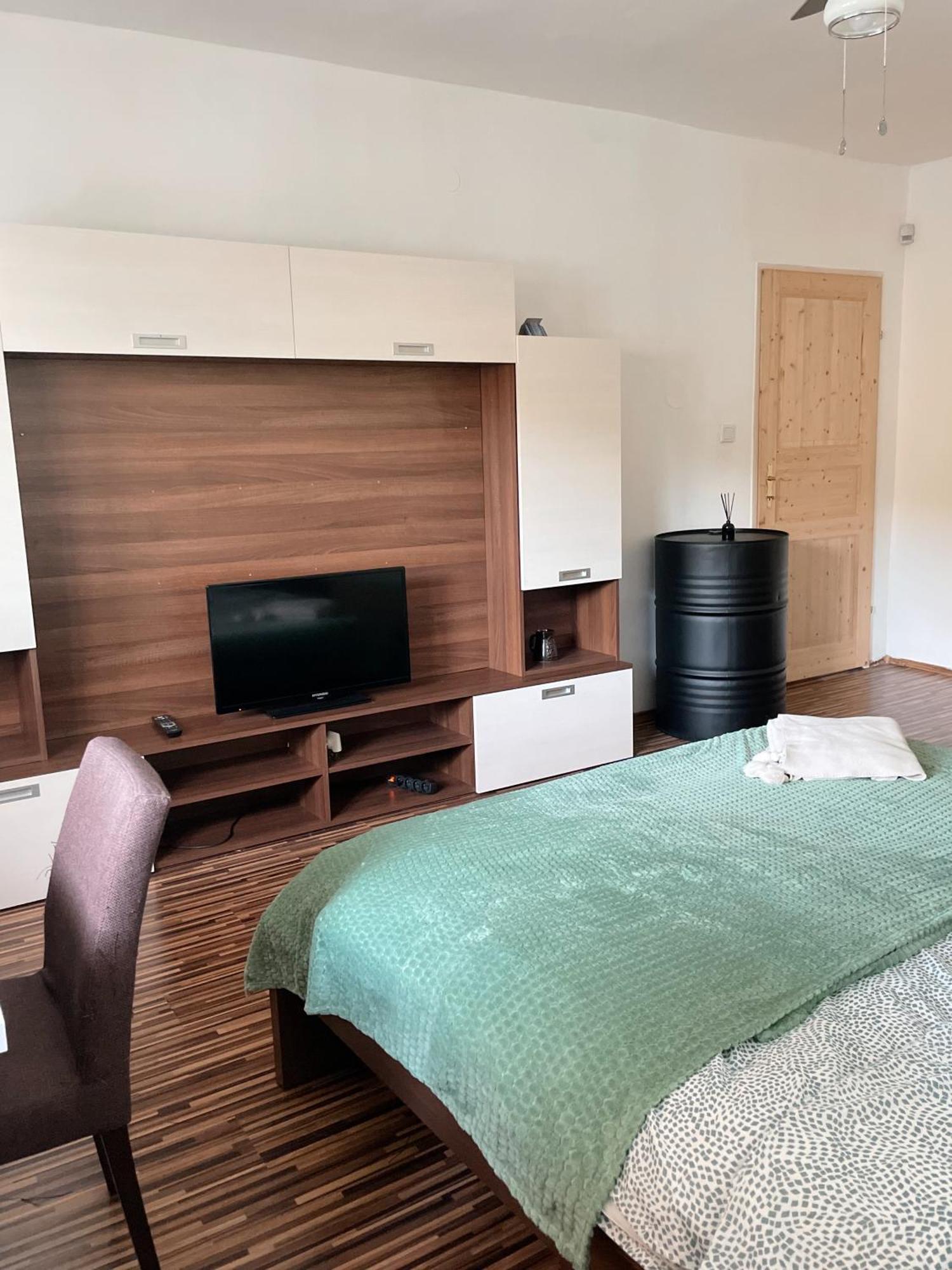 4 Room Flat With Garden And Pool Kittsee Экстерьер фото