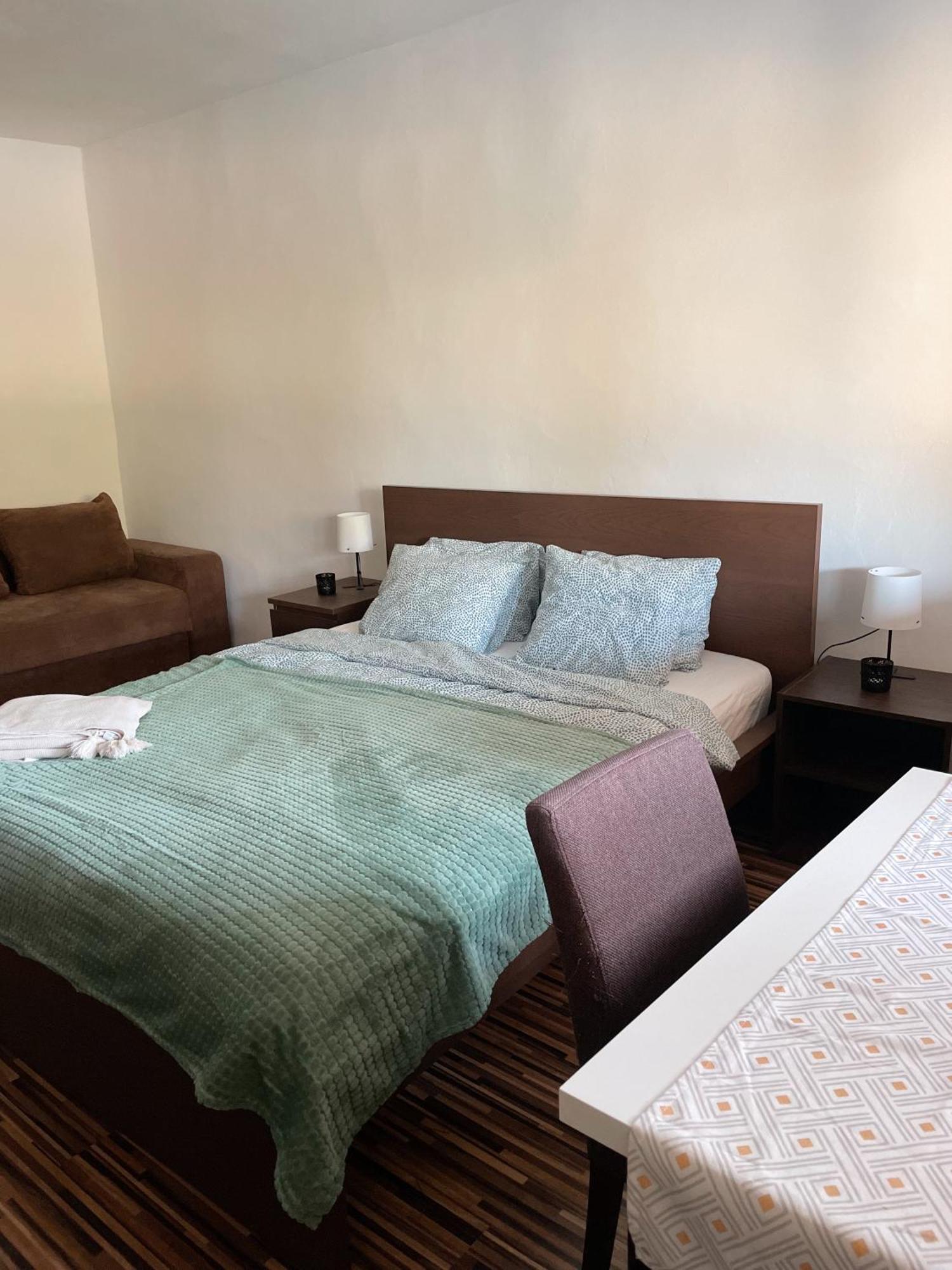 4 Room Flat With Garden And Pool Kittsee Экстерьер фото