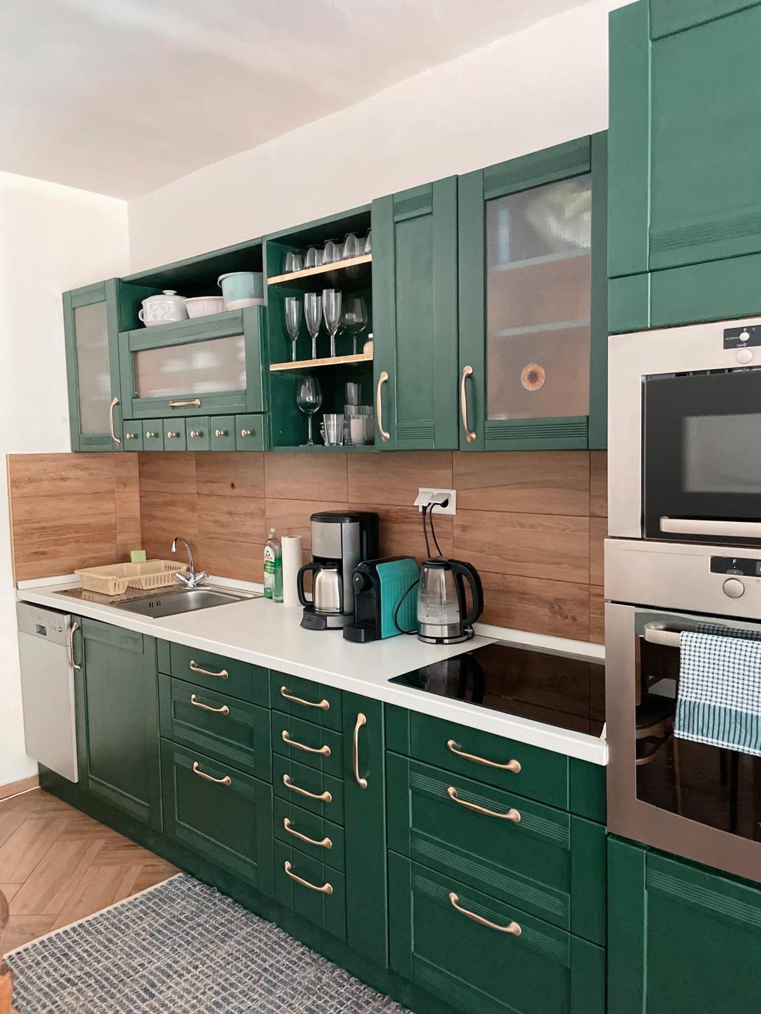 4 Room Flat With Garden And Pool Kittsee Экстерьер фото