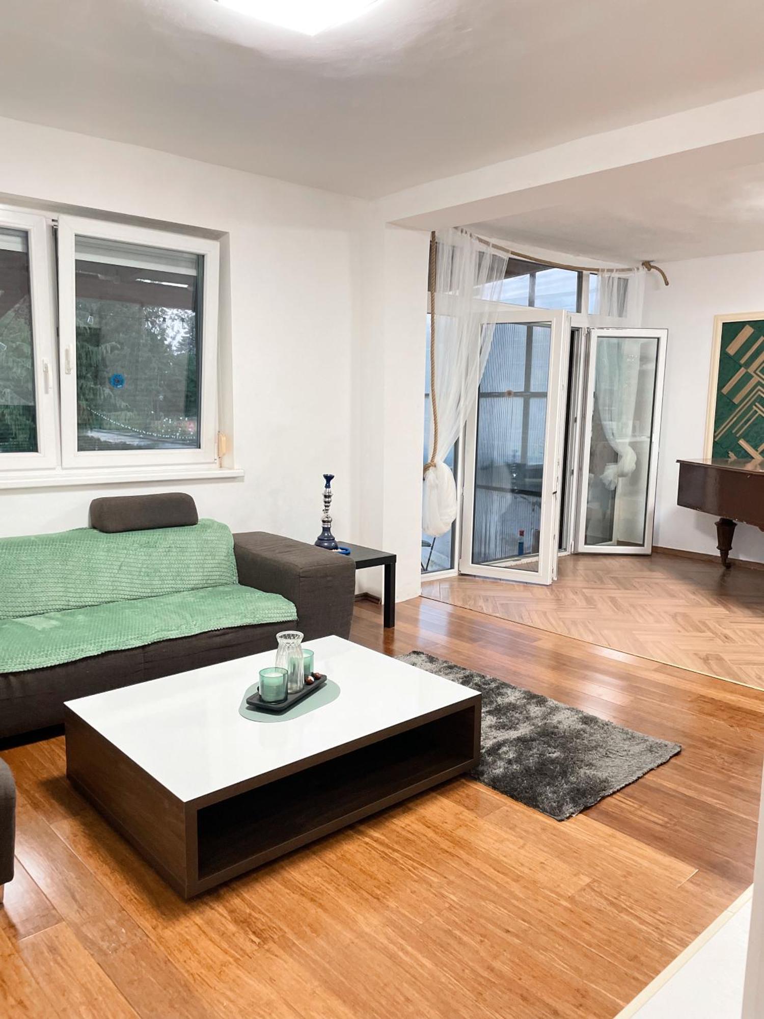 4 Room Flat With Garden And Pool Kittsee Экстерьер фото