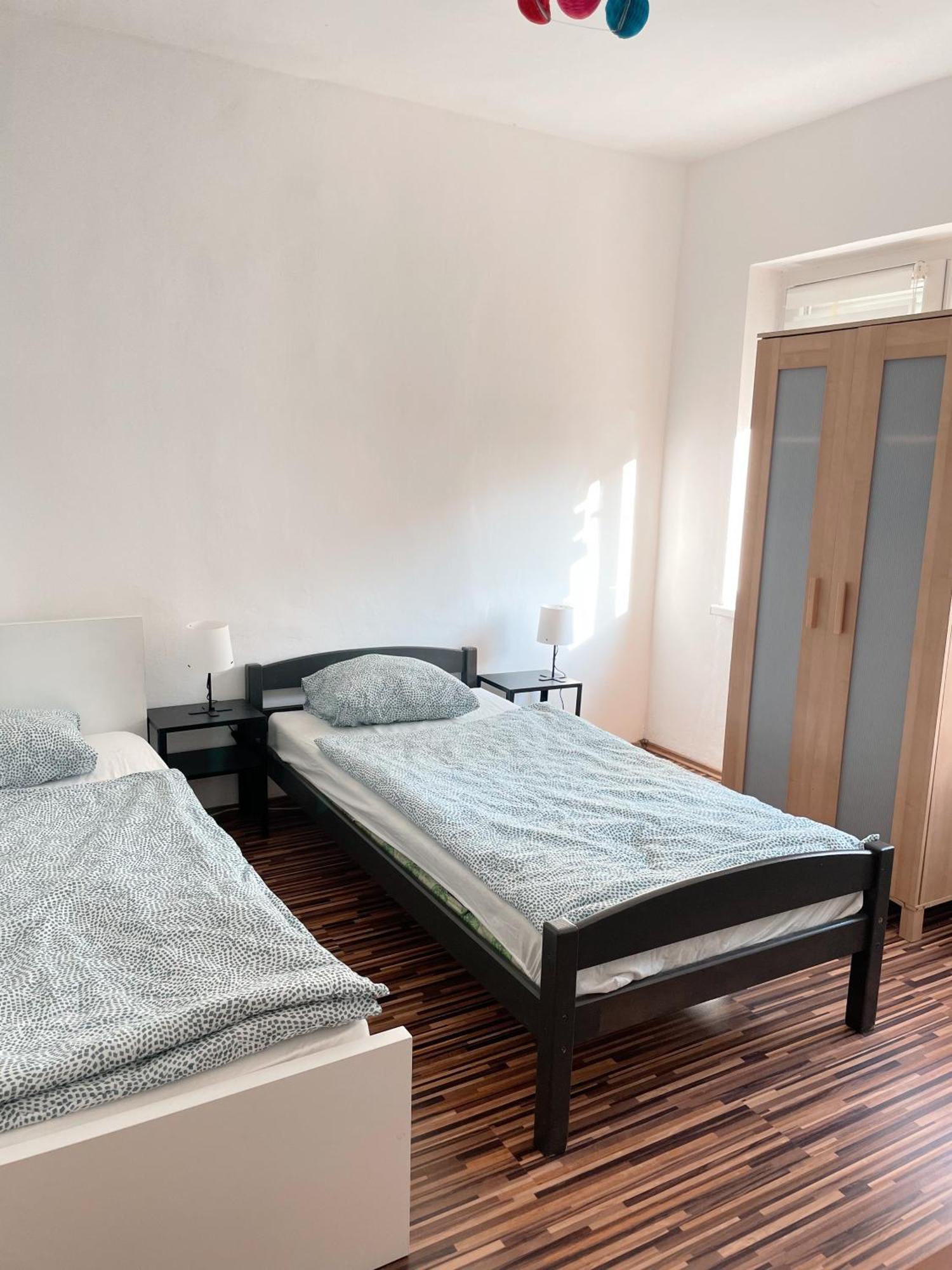 4 Room Flat With Garden And Pool Kittsee Экстерьер фото
